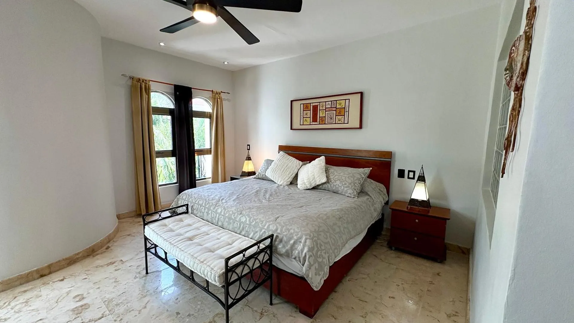 Luxury Oasis In Playacar - Tropical Pool For 6 Apartment Playa del Carmen Mexico