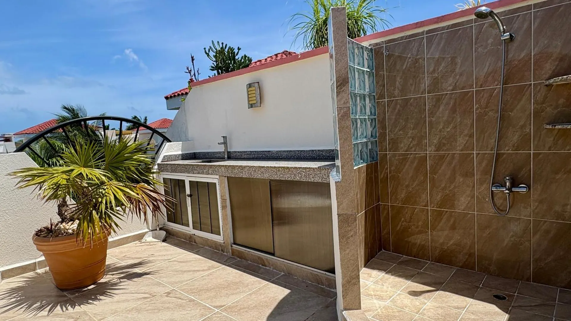 Luxury Oasis In Playacar - Tropical Pool For 6 Apartment Playa del Carmen Mexico