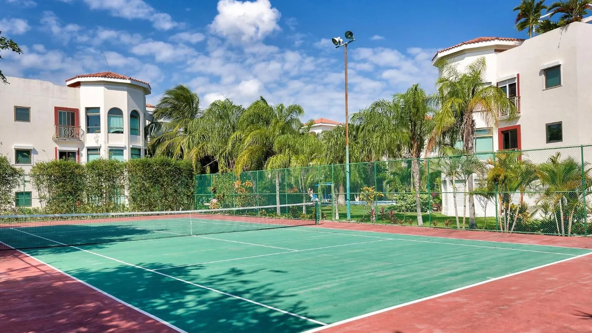 Luxury Oasis In Playacar - Tropical Pool For 6 Apartment Playa del Carmen 0*,  Mexico