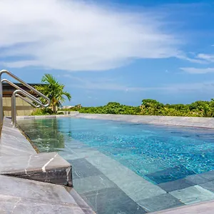 Awa, 2 Bedrooms, Playacar Playa del Carmen