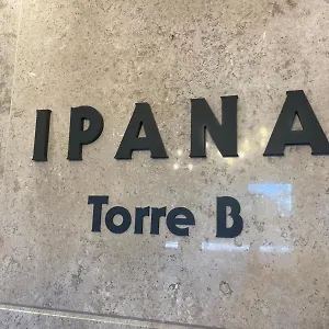 Ipana B113 Inner Court, Quiet 1 Bedroom Playa del Carmen