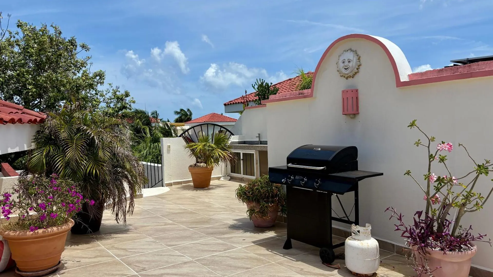 Luxury Oasis In Playacar - Tropical Pool For 6 Apartment Playa del Carmen 0*,  Mexico